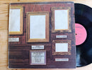 Emerson Lake & Palmer - Pictures At An Exhibition (RSA VG-) Gatefold