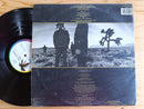 U2 - The Joshua Tree (RSA VG) Gatefold + Insert