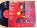 Chick Corea - Where Have I Known You Before (Germany VG+)