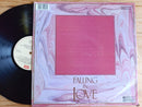 VA - Falling In Love (RSA VG)