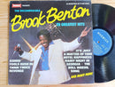 Brook Benton - The Incomparable (UK VG)