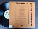 Peter Sarstedt - The Best Of (RSA VG)