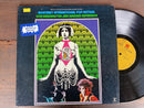 Otis Redding / The Jimi Hendrix Experience – Historic Performances Recorded At The Monterey International Pop Festival (USA VG)