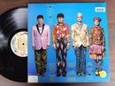 Talking Heads - Little Creatures (UK VG)