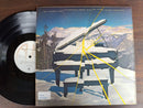 Supertramp - Even In The Quietest Moments (RSA VG)