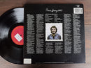 Bruce Springsteen - Greetings From Asbury Park (USA VG+) Postcard sleeve