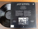 Patti Smith Group - Radio Ethiopia (USA VG)