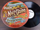 Small Faces – Ogdens' Nut Gone Flake (Ireland VG)
