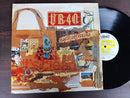 UB40 - Baggariddim (UK VG) 2LP Gatefold