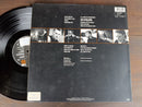 U2 - Rattles And Hum (Germany VG) 2LP Gatefold