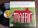 Traffic – Traffic (UK VG) Gatefold