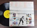 Peter Tosh - Bush Doctor (RSA VG)