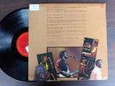 Peter Tosh - Equal Rights (USA VG+)