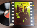 Yes - Time And A Word / Yes Album (RSA VG+) 2LP Gatefold