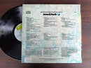 VA - Woodstock (USA VG+) 3 LP Gatefold
