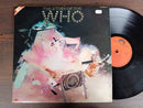 The Who - The Story Of The Who (RSA VG+) 2LP Gatefold