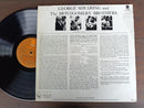 George Shearing And The Montgomery Brothers (RSA VG)