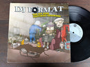 DJ Format – The Hit Song 12" (UK VG+)