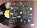 J.J. Cale - Naturally (UK VG)
