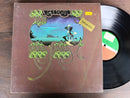 Yes - Yesongs (USA VG+) 3LP Gatefold