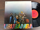 Urubamba – Urubamba (USA VG) Paul Simon