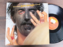 Frank Zappa - Joe's Garage Acts II & III (USA VG+) 2LP Gatefold