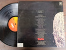 Frank Zappa - Joe's Garage Acts I (RSA VG+) Gatefold