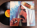 Frank Zappa - Sheik Yerbouti (RSA VG+) 2LP Gatefold
