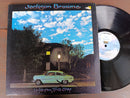 Jackson Browne - Late For The Sky / For Everyman (RSA VG+) 2LP Gatefold