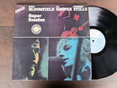 Mike Bloomfield / Al Kooper / Stephen Stills - Super Session (RSA VG+)