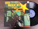 Chuck Berry - Rockin' With (RSA VG+)