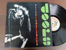 The Doors - Alive She Cried (RSA VG)