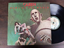 Queen - News Of The World (RSA VG+) Gatefold