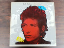 Bob Dylan – Biograph (USA VG+) 5LP Boxset with insert
