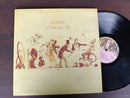 Genesis - A Flick Of The Tail (RSA VG) Gatefold