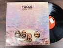 Focus - Making Waves (RSA VG+)