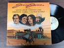VA -  The Legend Of Jesse James (USA VG+) Gatefold
