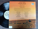 VA -  The Legend Of Jesse James (USA VG+) Gatefold