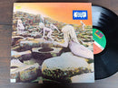 Led Zeppelin – Houses Of The Holy ()USA VG+) Gatefold+ Inner