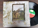 Led Zeppelin – Four (USA VG+) Gatefold