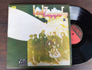 Led Zeppelin – II (RSA VG+) Gatefold