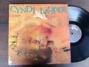 Cyndi Lauper - True Colors (RSA VG)