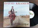 David Kramer - Hanepoortpad (RSA VG+)