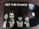 The Knack - Get The Knack (RSA VG+)