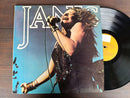 Janis Joplin - Janis (RSA VG+) 2LP Gatefold