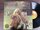 Janis Joplin - Greatest Hits (RSA VG+)