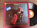 Janis Joplin - Pearl (USA VG+)