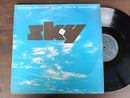 Sky - Sky (RSA VG+)