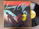 Jimmy Cliff – In Concert - The Best Of Jimmy Cliff (RSA VG-)