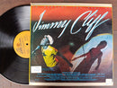 Jimmy Cliff – In Concert - The Best Of Jimmy Cliff (RSA VG-)